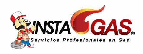 InstaGas Logo